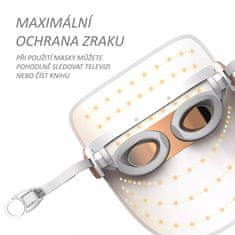 BeautyRelax Maska za obraz Lightmask