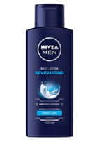 Nivea Revitalizacijski losjon za telo za moške 250 ml