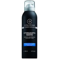 Pena za britje za občutljivo kožo (Perfect Adherence Shaving Foam) 200 ml