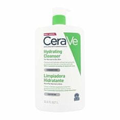 Emulzija za prhanje z vlažilnim učinkom (CeraVe Cleansers) 1000 ml