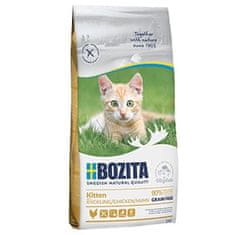 Bozita Bozita - Kitten Piščanec brez žit 2 kg