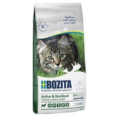 Bozita Bozita - Aktivna in sterilizirana jagnjetina brez žit 2 kg