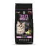 BIOFEED BIOFEED Tasty Cats Life Kitten Junior Rabbit - suha hrana za mačke - 1,5kg