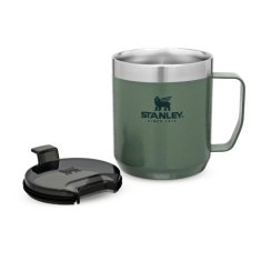 Stanley  Termo Skodelica Legendary Camp Mug, 0,35L, Hammerton Green