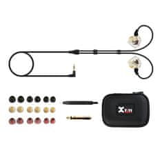 Xvive T9 IN-EAR CLEAR MONITORS