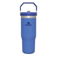 Stanley Termo Kozarec Iceflow Flip Straw Tumbler, 0,89L, Iris