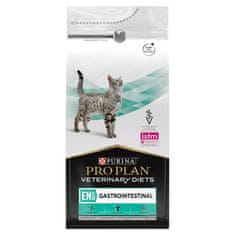 slomart PURINA Pro Plan Veterinary Diets Feline EN St/Ox Gastrointestinal - suha hrana za mačke - 1,5kg