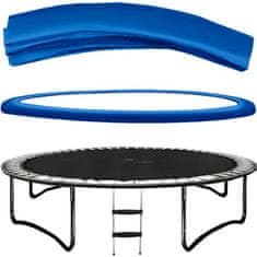 shumee Vzmetna prevleka za trampolin 244 cm - modra