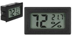 shumee Digitalni termometer in higrometer 2v1