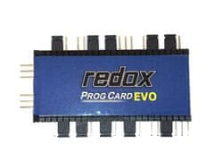 shumee Redox PROG CARD EVO programska kartica za krmilnike Redox