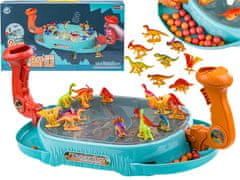 shumee Arkadna igra Dinosaur Battle Game Kill the Dinosaur