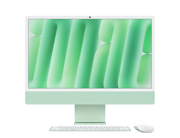 iMac 24