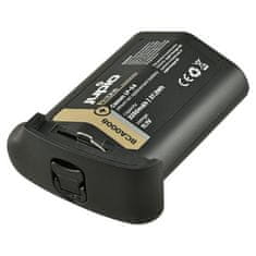 Baterija Jupio LP-E4 3350 mAh za Canon