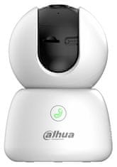 DAHUA IP kamera H5B/ notranja/ Wi-Fi/ 5Mpix/ 3,6 mm objektiv/ H.265/ IR do 10 m/ CZ aplikacija