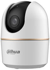 DAHUA IP kamera H3A/ notranja/ Wi-Fi/ 3Mpix/ 3,6 mm objektiv/ H.265/ IR do 10 m/ CZ aplikacija