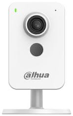 DAHUA IP kamera C2K-P/ notranja/ Wi-Fi/ 2Mpix/ 2,8 mm objektiv/ H.265/ IR do 30 m/ CZ aplikacija