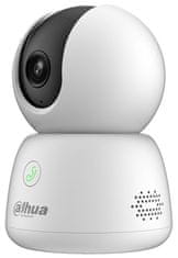 DAHUA IP kamera H3B/ notranja/ Wi-Fi/ 3Mpix/ 3,6 mm objektiv/ H.265/ IR do 10 m/ CZ aplikacija