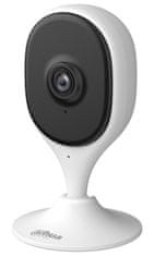 DAHUA IP kamera C3A/ notranja/ Wi-Fi/ 3Mpix/ 2,8 mm objektiv/ H.265/ IR do 10 m/ CZ aplikacija