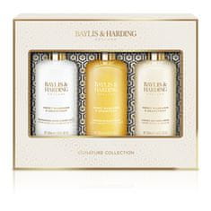 Baylis & Harding Darilni set Mandarina in grenivka 3 x 300 ml