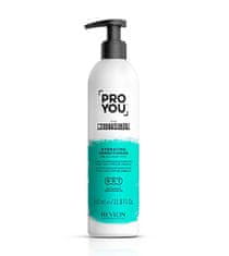 Pro You The Moisturizer (vlažilni balzam) 350 ml