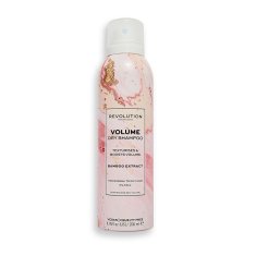 Suhi šampon za volumen Volumen (suhi šampon) 200 ml