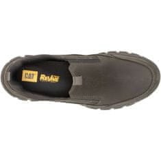 Caterpillar Čevlji siva 44 EU Threshold Slip On