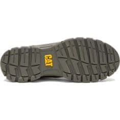 Caterpillar Čevlji siva 44 EU Threshold Slip On