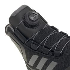 Adidas Čevlji črna 43 1/3 EU Terrex Conrax Boa