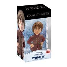 MINIX TV: Igra prestolov - Tyrion Lannister