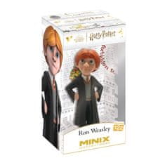 MINIX Filmi: Harry Potter - Ron