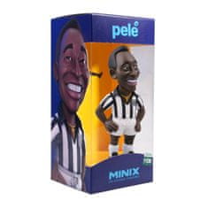 Nogomet MINIX: Pelé - Santos