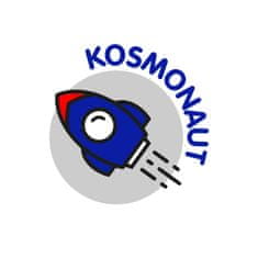 Otroški kostum astronavta/kozmonavta (S)