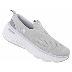 Adidas Čevlji siva 39 1/3 EU Cloudfoam Go Lounge