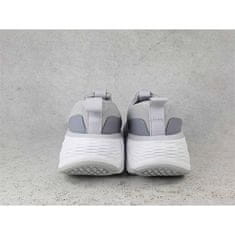 Adidas Čevlji siva 39 1/3 EU Cloudfoam Go Lounge