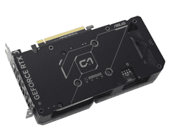 ASUS GeForce RTX 4060 Ti EVO DUAL OC grafična kartica, 16 GB, GDDR6, PCI-E 4.0 (DUAL-RTX4060TI-O16G-EVO)