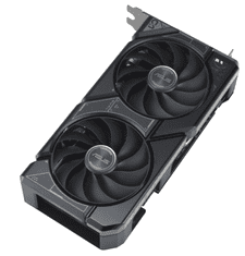 ASUS GeForce RTX 4060 Ti EVO DUAL OC grafična kartica, 16 GB, GDDR6, PCI-E 4.0 (DUAL-RTX4060TI-O16G-EVO)