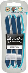 Wilkinson Sword Nastavek za obrvi in brado Precision Styler 3 kosi