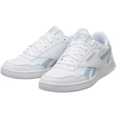 Reebok Čevlji bela 37 EU Court Advance