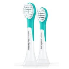 Philips Nadomestne glave za zobno ščetko Sonicare for Kids HX6032 2 kosa