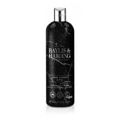 Gel za prhanje Dark Amber & Fig (luksuzni gel za umivanje telesa) 500 ml