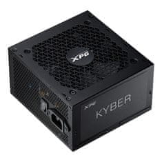 A-Data XPG KYBER/750W/ATX 3.0/80PLUS Gold