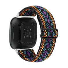 BStrap Pattern pašček za Xiaomi Watch S1 Active, bohemian