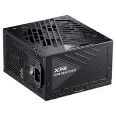 A-Data XPG CORE REACTOR II/750W/ATX 3.0/80PLUS Gold/Modular