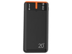 Tracer POWER BANK EnerGen 20000mAh