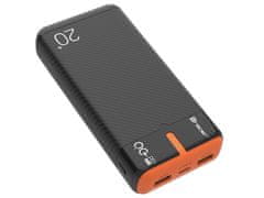 Tracer POWER BANK EnerGen 20000mAh