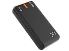 Tracer POWER BANK EnerGen 20000mAh