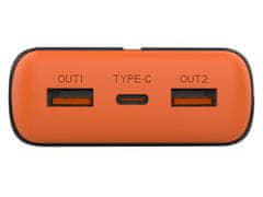 Tracer POWER BANK EnerGen 20000mAh