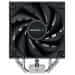 DEEPCOOL hladilnik AK400 / 120 mm ventilator / 4x toplotne cevi / PWM / za Intel in AMD