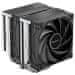 DEEPCOOL hladilnik AK620 / 2x120mm ventilator / 6x toplotnih cevi / za Intel in AMD