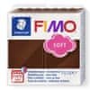 FIMO soft 57g - čokolada